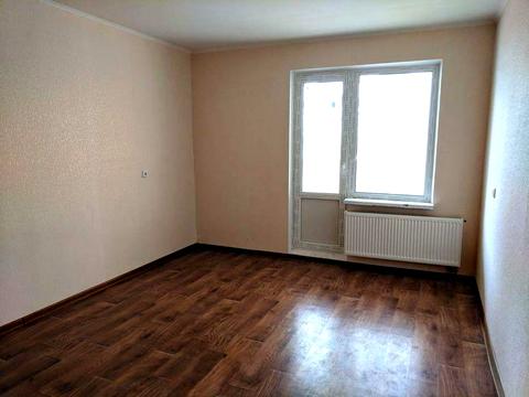 квартира по адресу Балтийский пер., 1