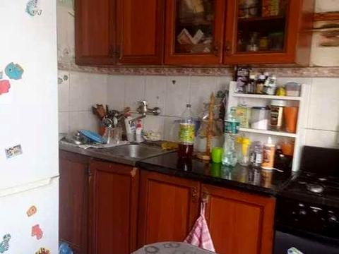 квартира за адресою Кам'янська вул., 34