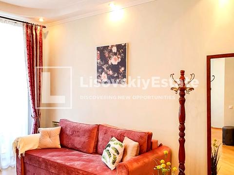 квартира за адресою Бориса Грінченка вул., 4