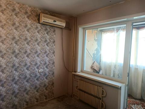 квартира по адресу Новокузнецкая ул., 36