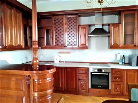 квартира по адресу Срибнокильская ул., 14-А