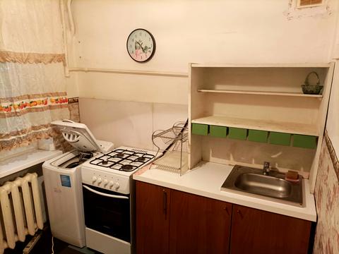 квартира за адресою Петра Ніщинського вул., 12 к2