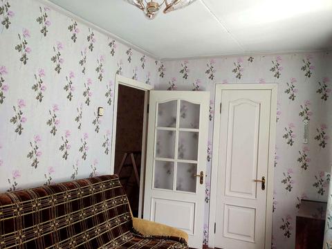 квартира по адресу Алана Шепарда ул. (Суворова), 11