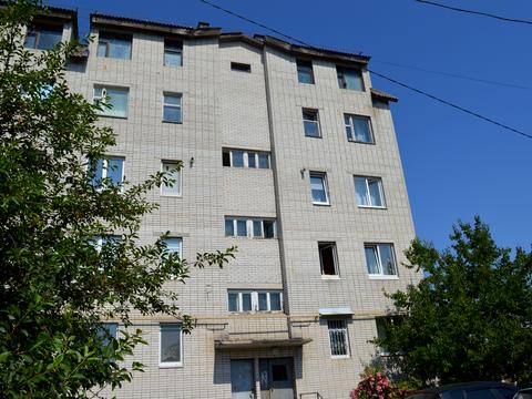 квартира по адресу Героїв Чорнобиля ул., 11