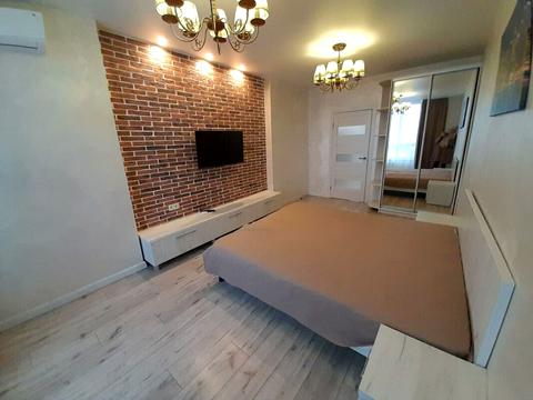 квартира по адресу Соломенская ул., 20-В