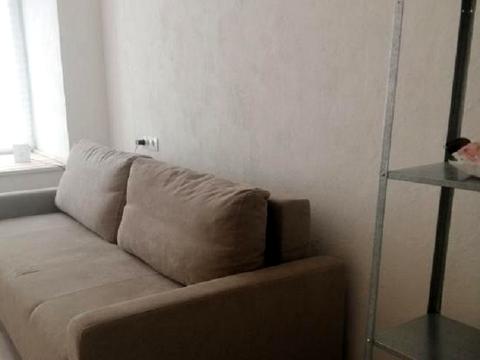 квартира по адресу Канатная ул., 66