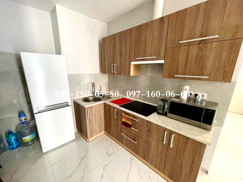 квартира по адресу Оболонский просп., 1к3