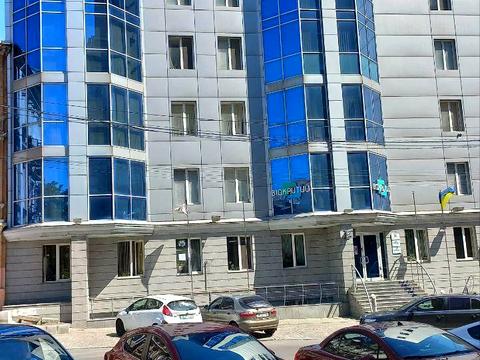 комерційна за адресою Старокозацька вул. (Комсомольська), 40-Б