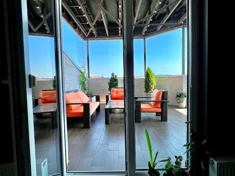 квартира за адресою Юлії Здановської вул. (Ломоносова), 50/2