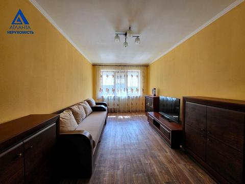 квартира по адресу Гулака-Артемовского ул., 21