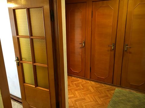 квартира за адресою Академіка Корольова просп., 12-Г