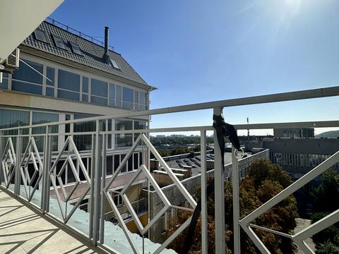 квартира за адресою Григорія Сковороди вул., 6