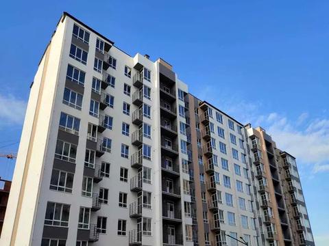 квартира по адресу Сімейна ул., 6