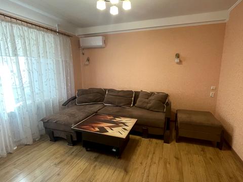 квартира по адресу Центральный бульв., 4