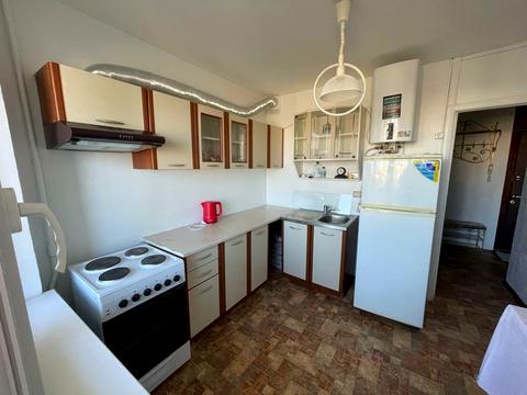 квартира по адресу Голосеевская ул., 8