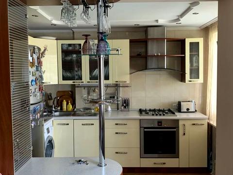 квартира за адресою Набережна Перемоги вул., 96