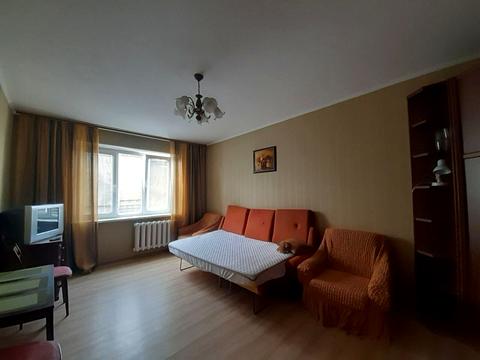 квартира по адресу Лесковская ул., 18-В