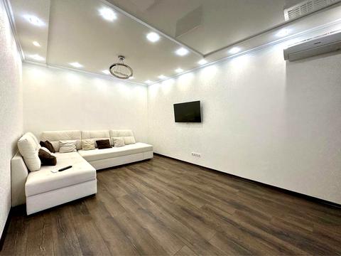 квартира за адресою Драгоманова вул., 40-Е