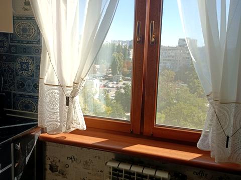 квартира по адресу Крымская ул., 71