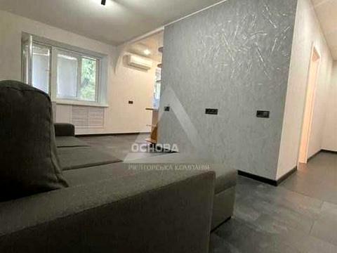 квартира за адресою Портова, 777