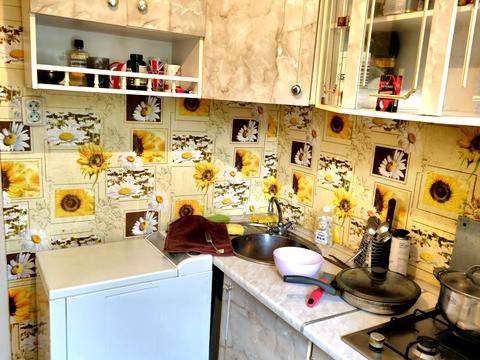 квартира за адресою Миру просп., 60