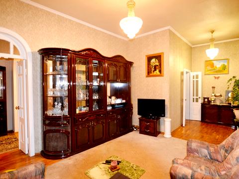 квартира по адресу Ивана Франко ул., 40