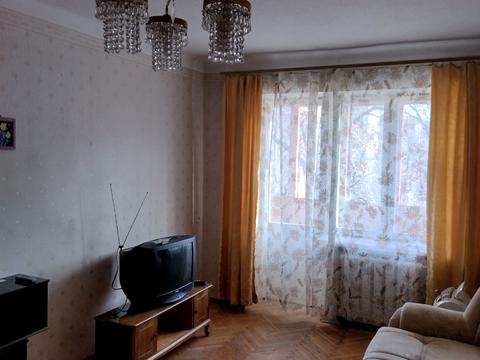 квартира за адресою Павла Вірського бульв. (Саратівська), 47