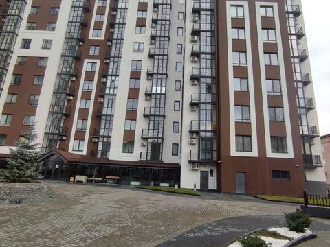 квартира по адресу вул. Гетьмана Мазепи, 3