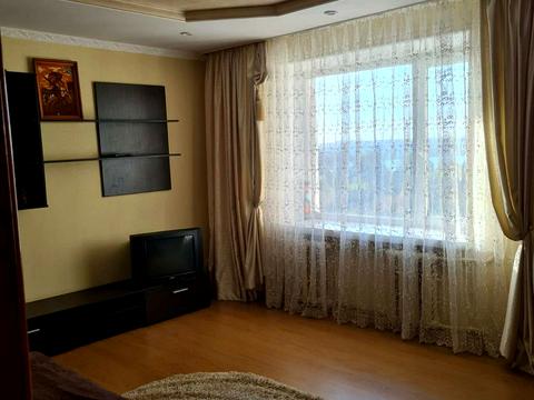 квартира по адресу Заречанская ул., 34