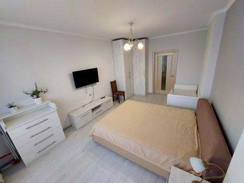 квартира за адресою Степана Рудницького вул. (Академіка Вільямса), 19/14