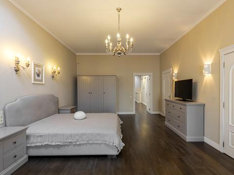 квартира за адресою Ярославів Вал вул., 21-Г