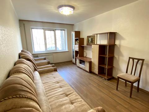 квартира по адресу Калиновая ул., 61