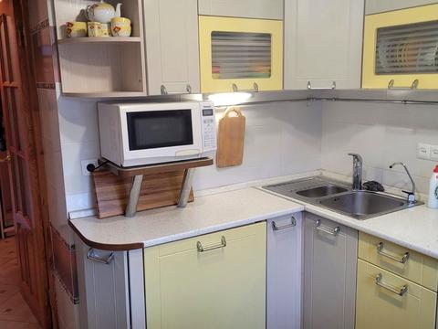 квартира за адресою Академіка Шалімова вул. (Героїв Севастополя), 5-А