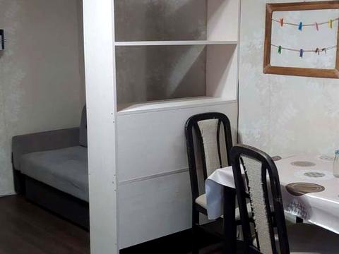 квартира по адресу Академика Богомольца ул., 3