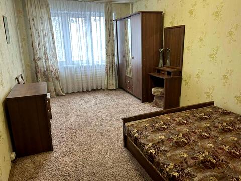 квартира по адресу Митрополита Василия Липковского ул. (Урицкого), 24