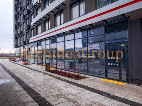 комерційна за адресою Дніпровська Набережна, 15Э