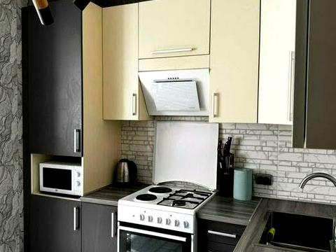 квартира за адресою Озерна вул., 4/1