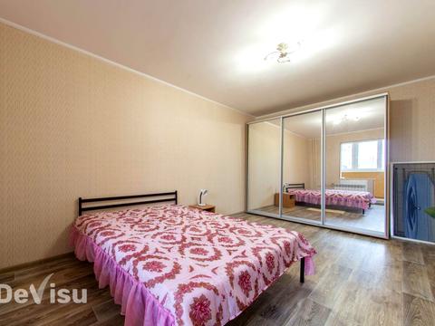 квартира по адресу Лесковская ул., 14