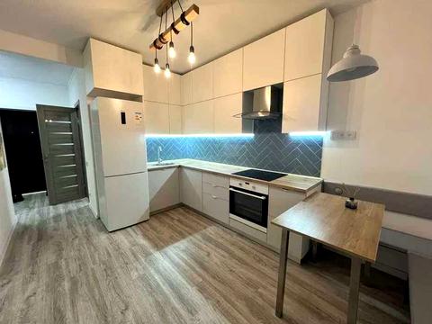 квартира по адресу Старокостянтинівське шоссе, 10