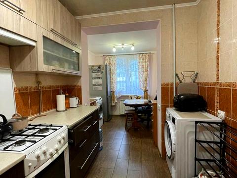 квартира за адресою Любінська вул., 101а