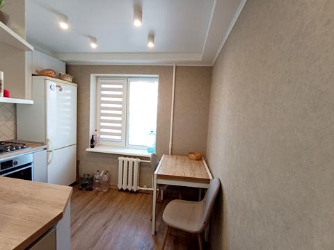 квартира по адресу Бочарова ул., 4