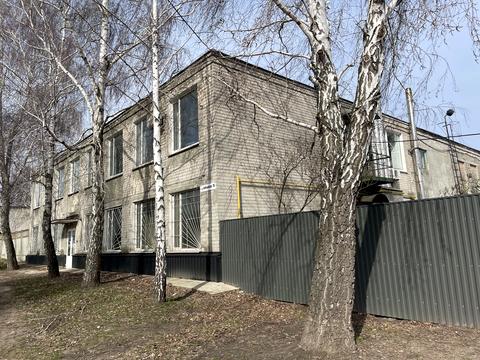 коммерческая по адресу Кільцева, 15