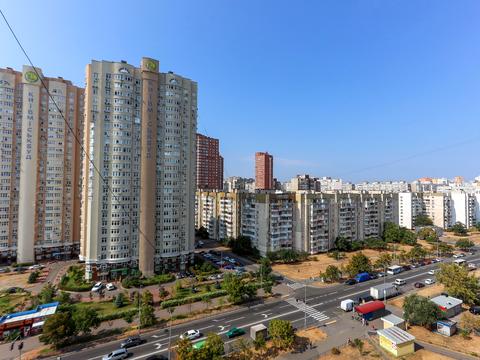 квартира по адресу Александра Кошица ул., 10/21