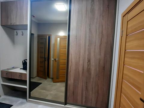 квартира за адресою Краківська вул., 27