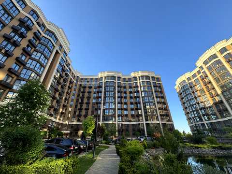 квартира за адресою Мартинова просп., 30