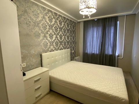 квартира по адресу Холодильная ул., 79