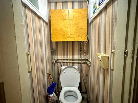 квартира по адресу Независимой Украины ул. (40 лет Советской Украины), 42