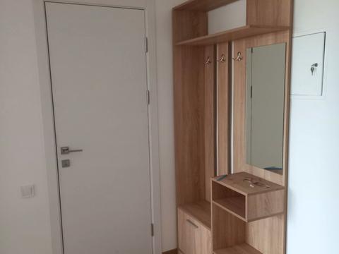 квартира по адресу Метрологическая ул., 107