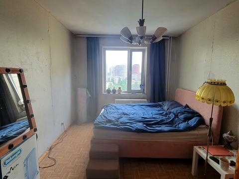 квартира по адресу Порика Василия просп., 9-В