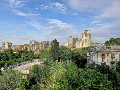 квартира за адресою Варязький пров., 10